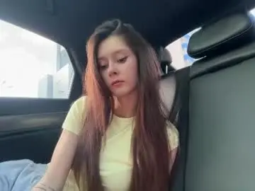 Chaturbate Best Webcam of melissaxcbx