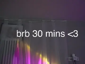 Chaturbate Live Sex Cam of melissaxcbx