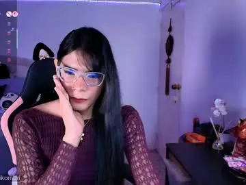 Chaturbate Free Porn Cam of miss_hikikomori