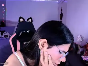 Chaturbate Sex Chat of miss_hikikomori