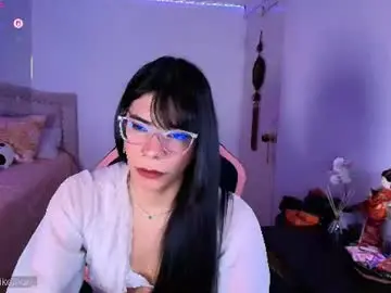 Chaturbate Sex Cam of miss_hikikomori