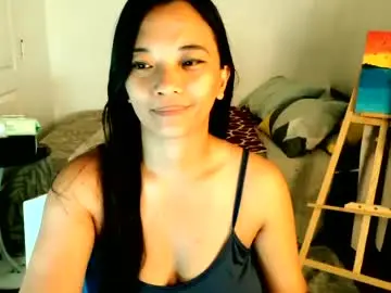 Chaturbate Live Porn of pinay_beauty14
