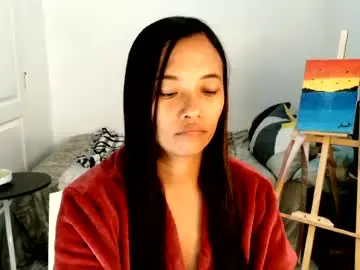 Chaturbate Live Sex Cam of pinay_beauty14