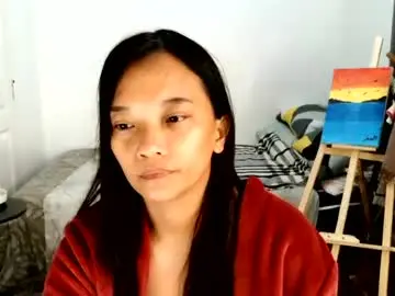 Chaturbate Sex Cam of pinay_beauty14