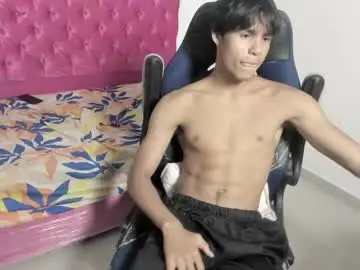 Chaturbate Best live sex cam show of skinny_sam23