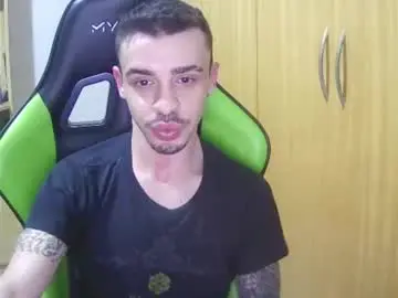 Chaturbate Best live sex cam show of 1good_vibes1