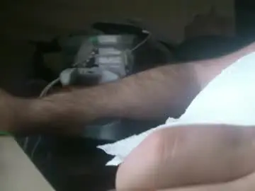 Chaturbate Free Porn Cam of alvsro1986