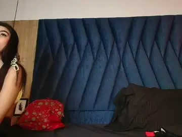 Chaturbate Live Sex Cam of anny_daren
