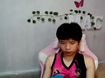 Chaturbate Adult Webcams of asherfucker