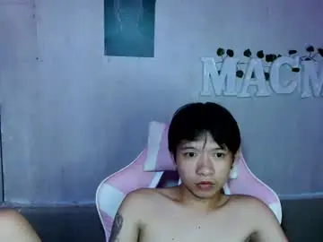 Chaturbate Live Porn of asherfucker