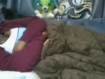 Chaturbate Free Porn Cam of cilia_petite