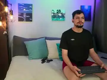Chaturbate Adult Webcam of cleoanubis_