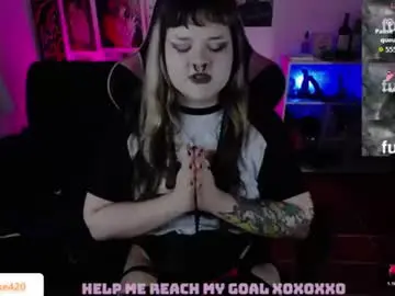 Chaturbate Best live sex cam show of destroyall420