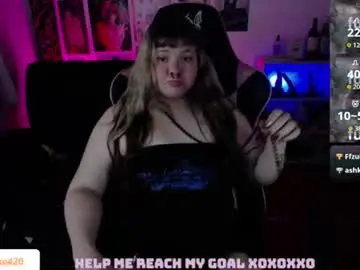 Chaturbate Sex Chat of destroyall420