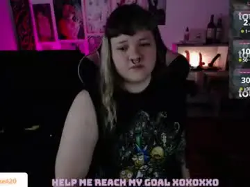 Chaturbate Live Sex of destroyall420