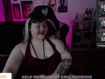 Chaturbate Free Porn Cam of destroyall420