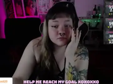 Chaturbate Best live sex cam show of destroyall420