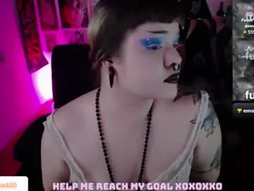 Chaturbate Free Live Porn of destroyall420