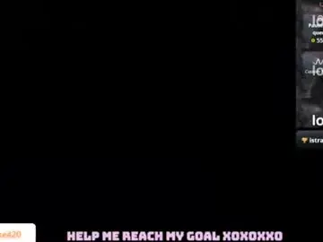 Chaturbate Live Porn of destroyall420