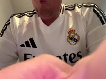 Chaturbate Sex Cam of donnylove69