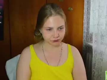 Chaturbate Nude Webcam of emmafrizea