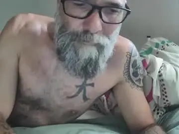 Chaturbate Live Porn of frenchbeardman