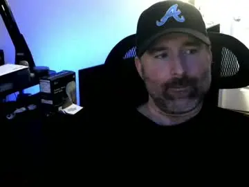 Chaturbate Best live sex cam show of fuzz08