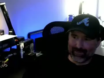 Chaturbate Adult Webcams of fuzz08