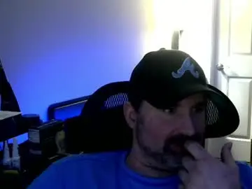 Chaturbate Live Sex Cam of fuzz08