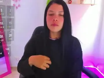 Chaturbate Live Sex of gia_contii