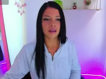 Chaturbate Adult Webcam of gia_contii