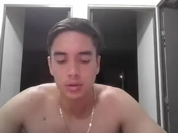 Chaturbate Adult Video Chat of jorge124345