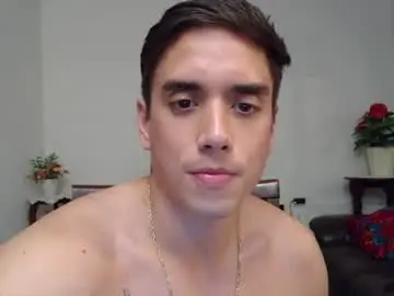 Chaturbate Adult Webcams of jorge124345