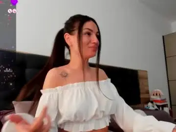 Chaturbate Nude Webcam of juicekatee