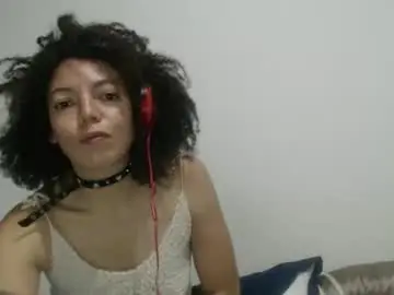 Chaturbate Free Porn Cam of latinadreamy