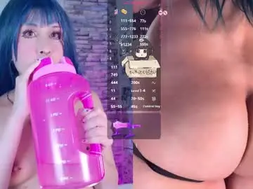 Chaturbate Live Sex of lenneval