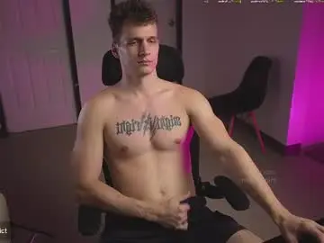 Chaturbate Adult Video Chat of mickey_pict