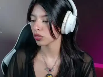 Chaturbate Sex Chat of nanakodollx