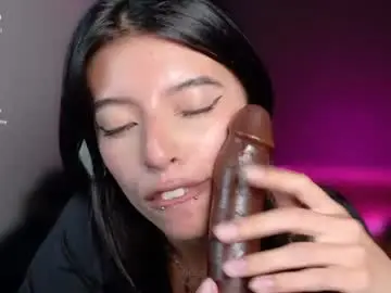 Chaturbate Live Porn of nanakodollx