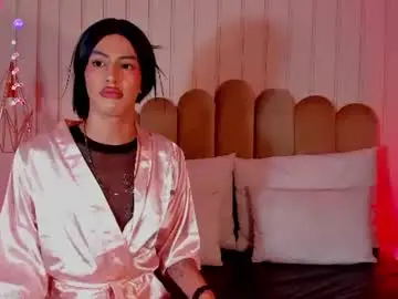 Chaturbate Live Porn of nickiwestt___