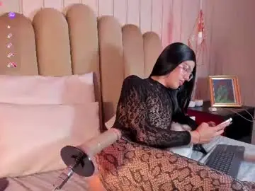 Chaturbate Sex Chat of nickiwestt___