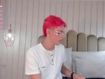 Chaturbate Adult Webcam of nickiwestt___