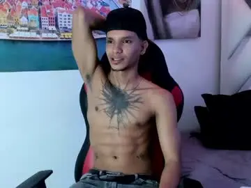 Chaturbate Best Webcam of owen_blaze3