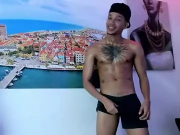 Chaturbate Free Live Porn of owen_blaze3