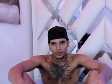 Chaturbate Free Live Porn of owen_blaze3