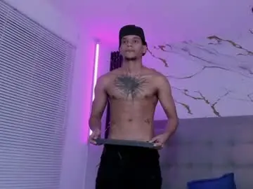 Chaturbate Adult Webcam of owen_blaze3