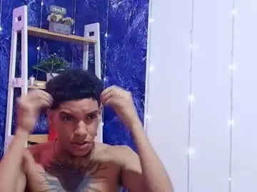 Chaturbate Sex Cam of owen_blaze3