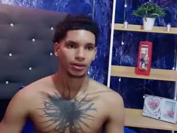 Chaturbate Sex Cam of owen_blaze3