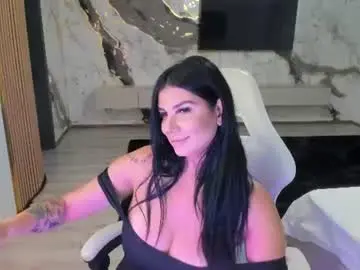 Chaturbate Best live sex cam show of patriciakeys