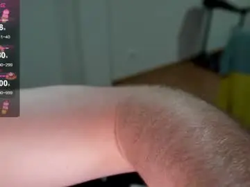 Chaturbate Free Porn Cam of samarafromthewell
